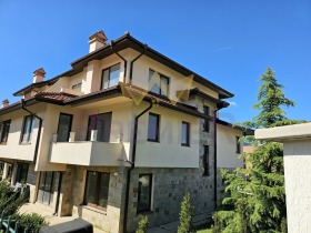 Hus m-t Detski grad, Sofia