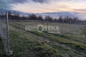 Plott Banovo, region Varna