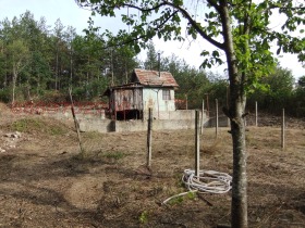 ПАРЦЕЛ, 830 m2