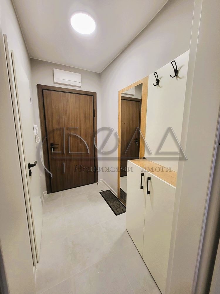 Продава 1-СТАЕН, гр. София, Гоце Делчев, снимка 9 - Aпартаменти - 48965669