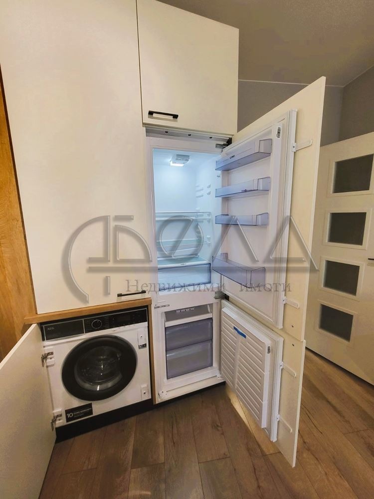 Продава 1-СТАЕН, гр. София, Гоце Делчев, снимка 8 - Aпартаменти - 48965669