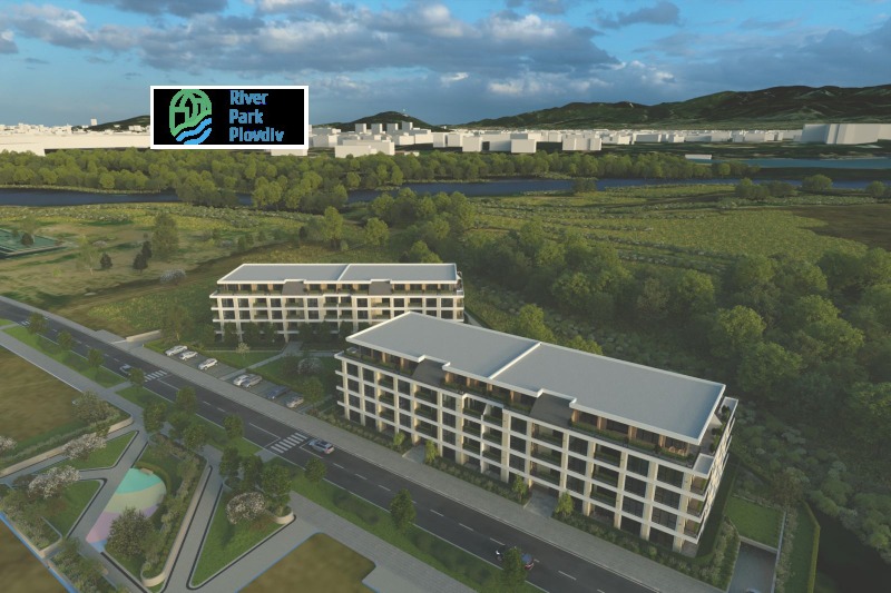 Eladó  Stúdió Plovdiv , Karsijaka , 61 négyzetméter | 82856740 - kép [6]