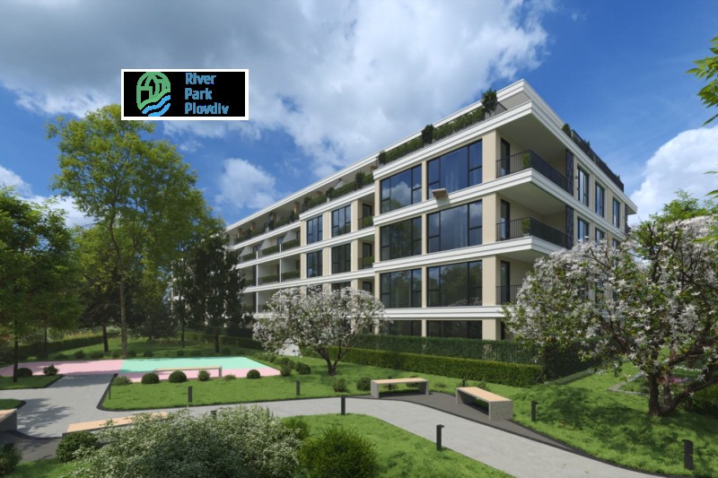 Eladó  Stúdió Plovdiv , Karsijaka , 61 négyzetméter | 82856740 - kép [3]