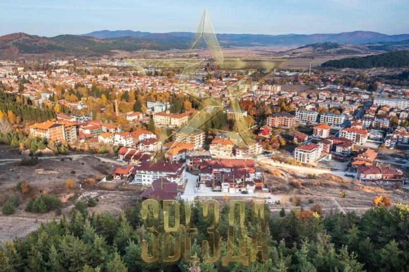 Til salg  1 soveværelse region Pazardzhik , Velingrad , 60 kvm | 73687021 - billede [13]