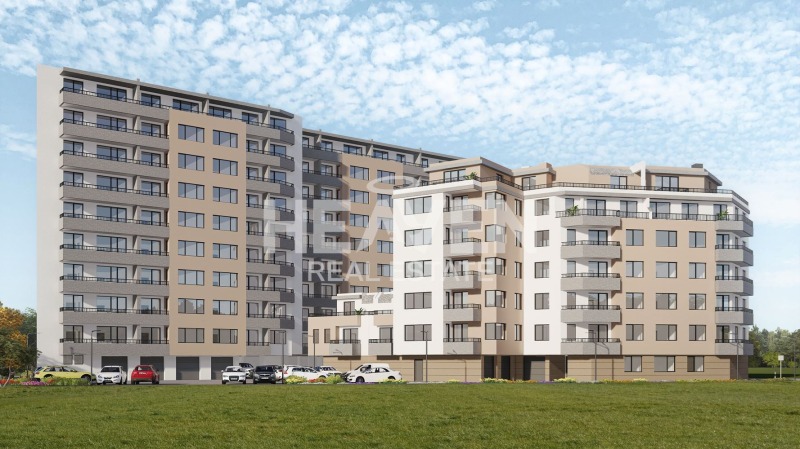 En venta  1 dormitorio Plovdiv , Trakiya , 67 metros cuadrados | 31269979 - imagen [2]