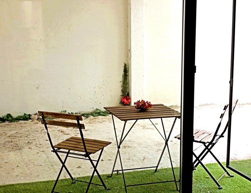 Продава  2-стаен, град Варна, Бриз • 99 800 EUR • ID 40643145 — holmes.bg - [1] 