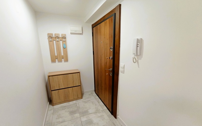 Προς πώληση  1 υπνοδωμάτιο Βαρνα , ΤΣαικα , 50 τ.μ | 84836033 - εικόνα [4]