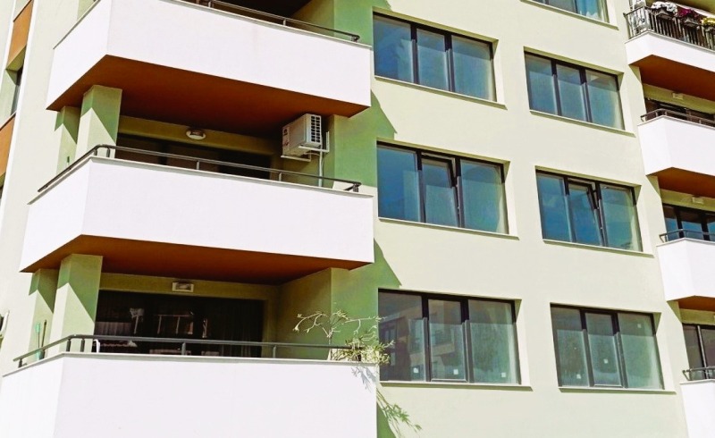 Προς πώληση  1 υπνοδωμάτιο Βαρνα , ΤΣαικα , 50 τ.μ | 84836033