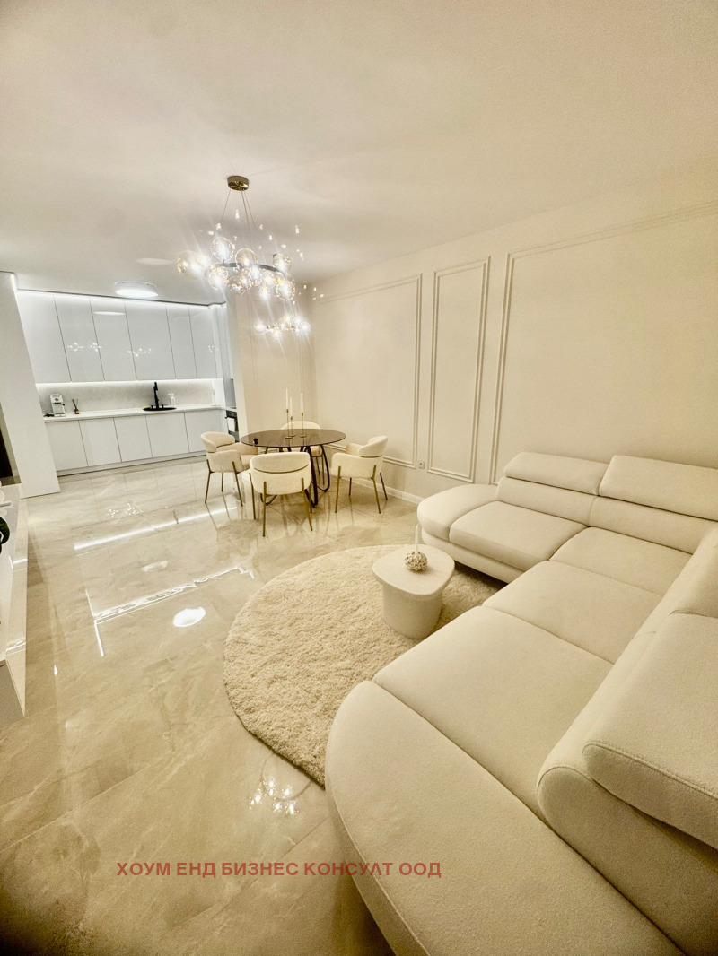 Satılık  1 yatak odası Sofia , m-t Detski grad , 78 metrekare | 78440119 - görüntü [2]