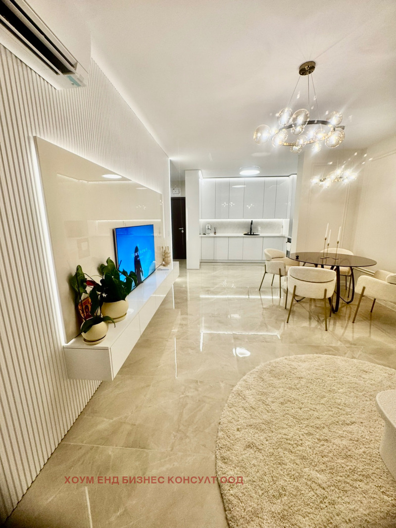 Satılık  1 yatak odası Sofia , m-t Detski grad , 78 metrekare | 78440119