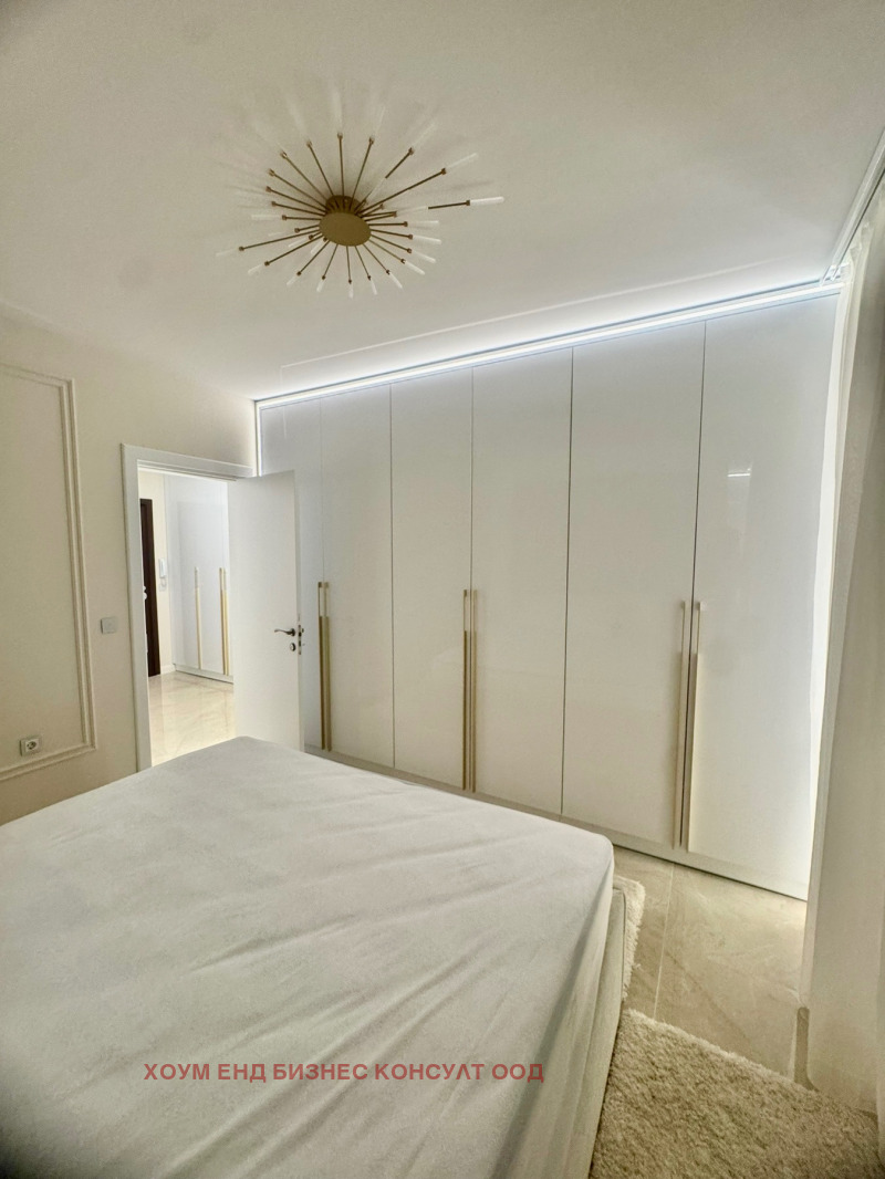Satılık  1 yatak odası Sofia , m-t Detski grad , 78 metrekare | 78440119 - görüntü [15]