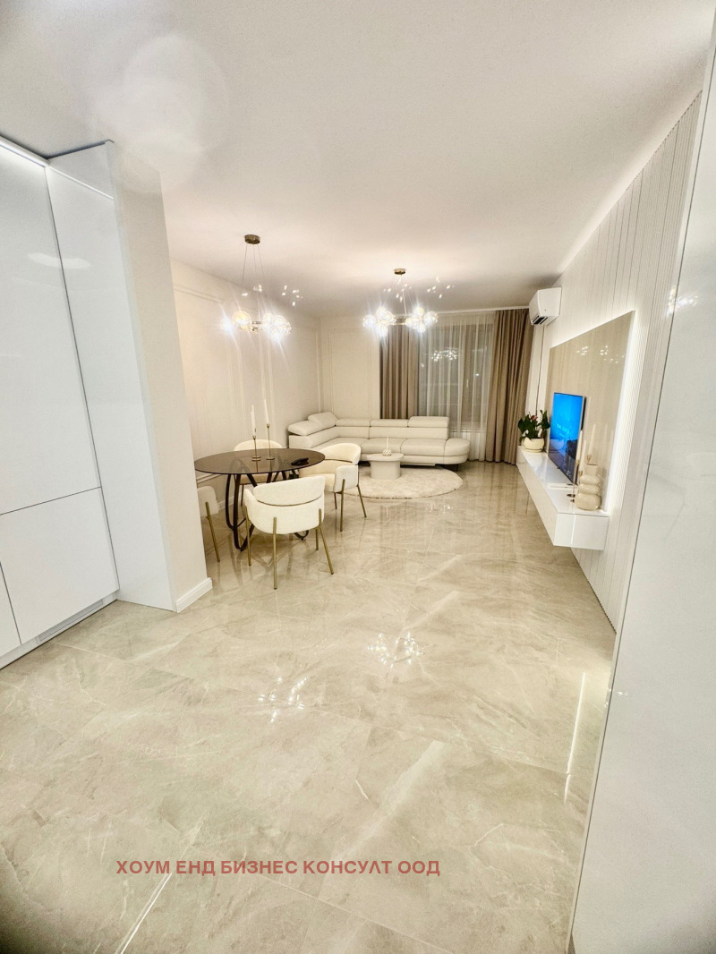 Satılık  1 yatak odası Sofia , m-t Detski grad , 78 metrekare | 78440119 - görüntü [7]
