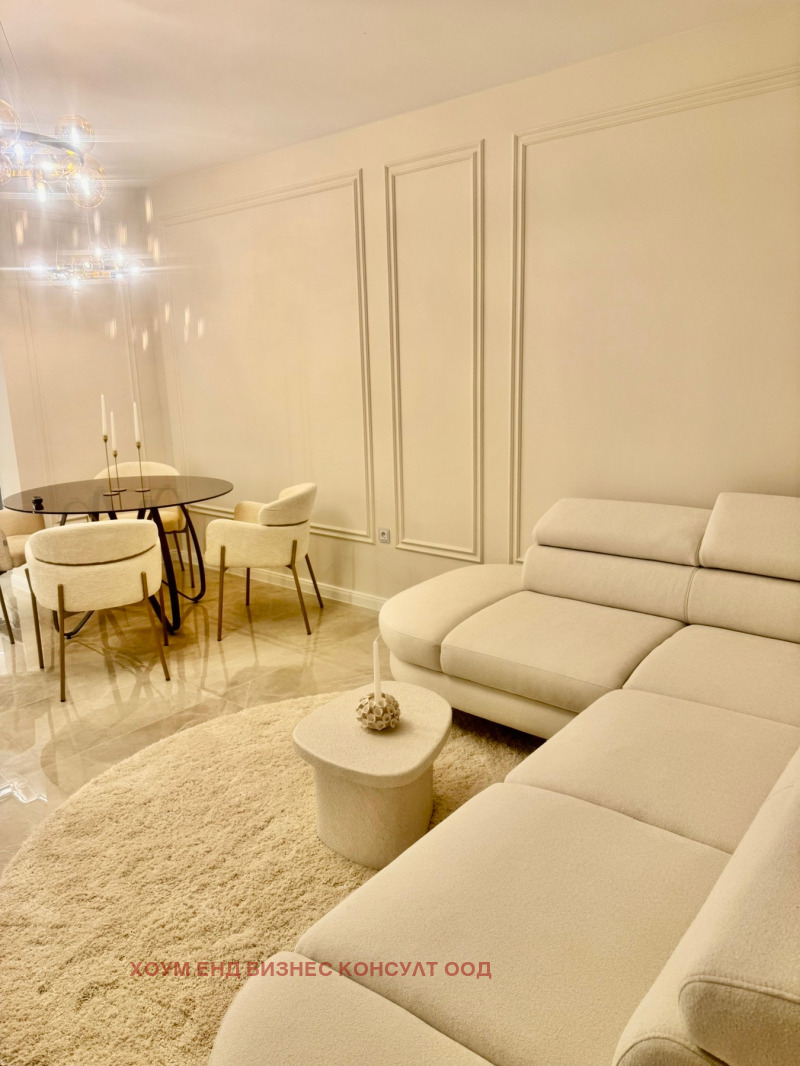 Satılık  1 yatak odası Sofia , m-t Detski grad , 78 metrekare | 78440119 - görüntü [5]