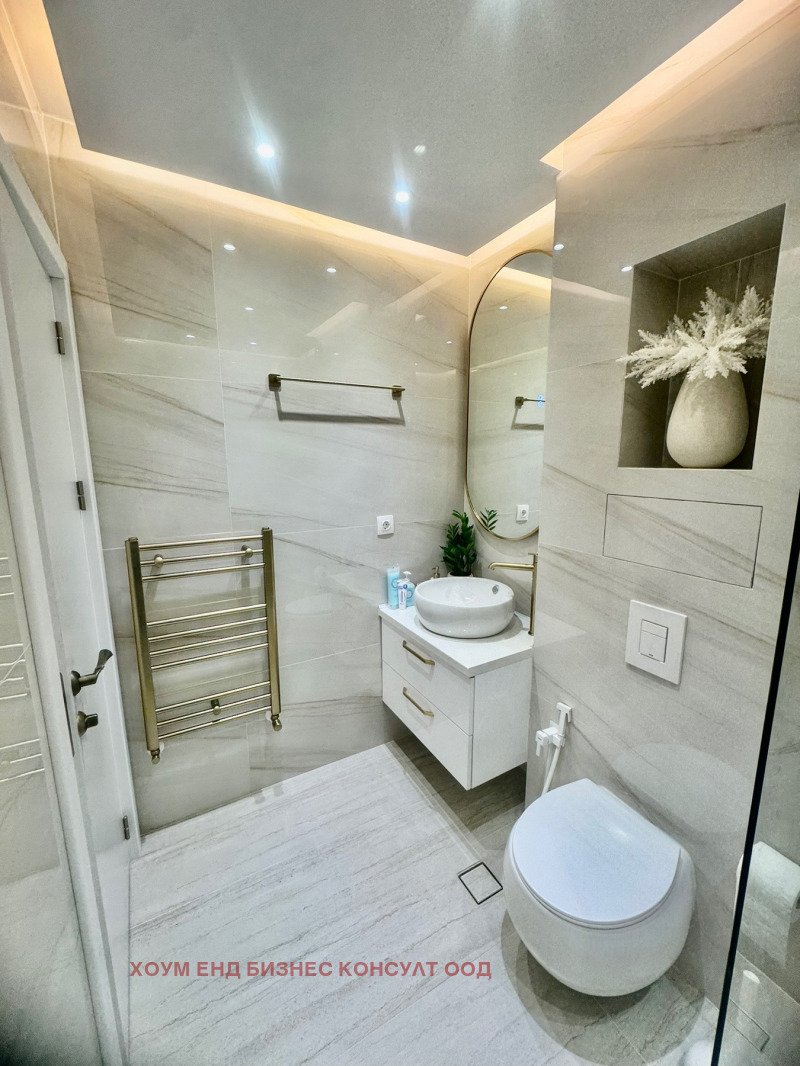 Satılık  1 yatak odası Sofia , m-t Detski grad , 78 metrekare | 78440119 - görüntü [11]
