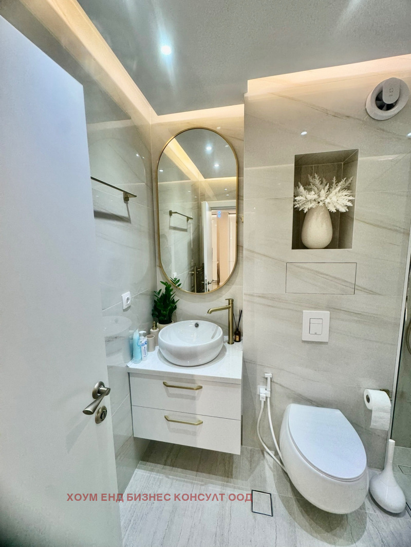 Satılık  1 yatak odası Sofia , m-t Detski grad , 78 metrekare | 78440119 - görüntü [9]