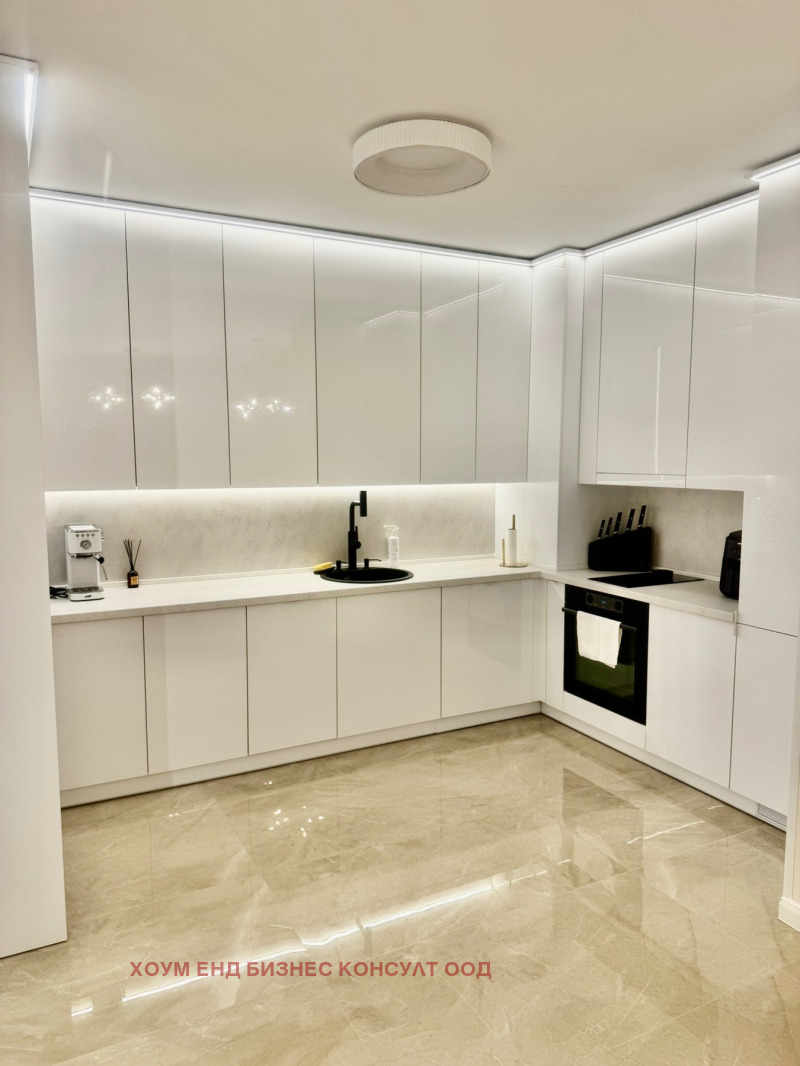 Satılık  1 yatak odası Sofia , m-t Detski grad , 78 metrekare | 78440119 - görüntü [4]