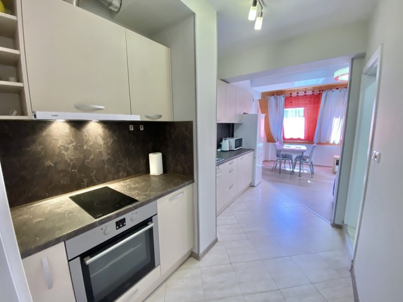 Продава  2-стаен град Бургас , Лазур , 71 кв.м | 41568847 - изображение [6]