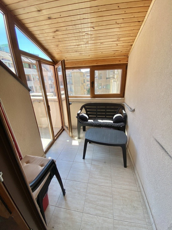 Продава  2-стаен град Бургас , Лазур , 71 кв.м | 41568847 - изображение [10]