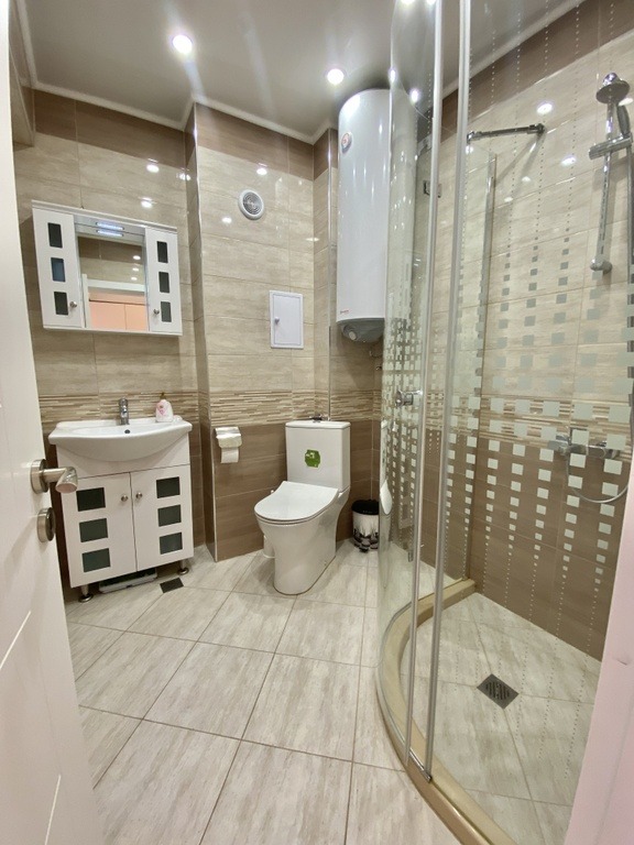 Продава  2-стаен град Бургас , Лазур , 71 кв.м | 41568847 - изображение [9]