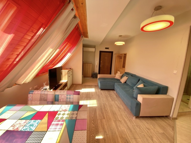 Продава  2-стаен град Бургас , Лазур , 71 кв.м | 41568847 - изображение [3]