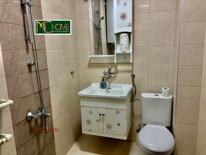 Продава 2-СТАЕН, гр. София, Сухата река, снимка 8 - Апартаменти - 52624295