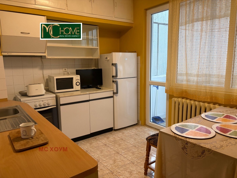 Продава 2-СТАЕН, гр. София, Сухата река, снимка 7 - Апартаменти - 52624295