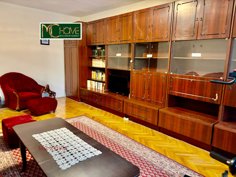 Продава 2-СТАЕН, гр. София, Сухата река, снимка 3 - Апартаменти - 52624295