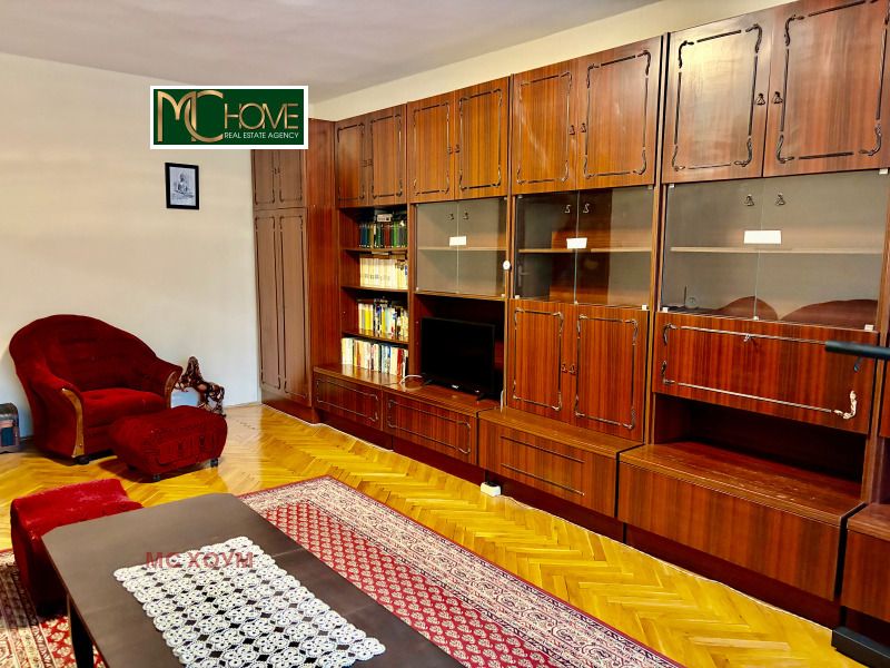 Продава 2-СТАЕН, гр. София, Сухата река, снимка 2 - Апартаменти - 52624295