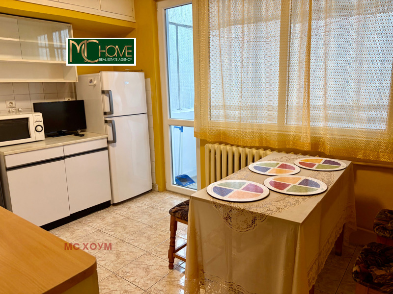 Продава 2-СТАЕН, гр. София, Сухата река, снимка 6 - Апартаменти - 52624295