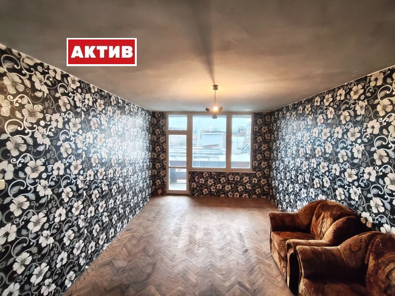 Продава 2-СТАЕН, гр. Търговище, Център