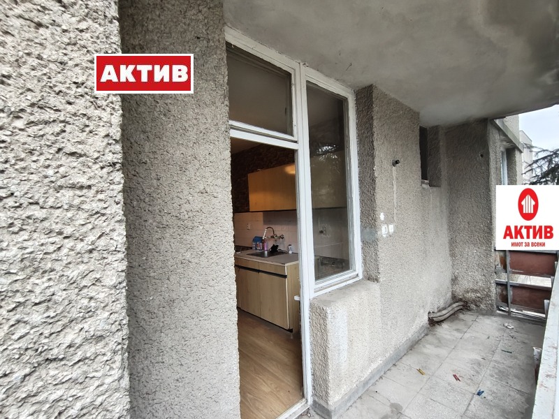 Продава 2-СТАЕН, гр. Търговище, Център, снимка 6 - Апартаменти - 53029790