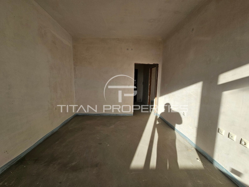 Продава 2-СТАЕН, гр. Пловдив, Тракия, снимка 3 - Апартаменти - 53075465