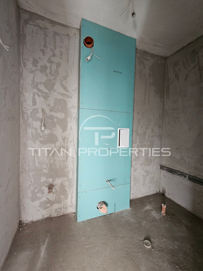 Продава 2-СТАЕН, гр. Пловдив, Тракия, снимка 6 - Апартаменти - 53075465