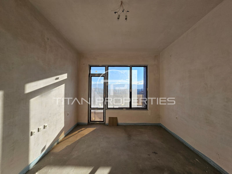 Продава 2-СТАЕН, гр. Пловдив, Тракия, снимка 2 - Апартаменти - 53075465