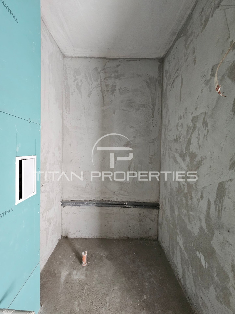 Продава 2-СТАЕН, гр. Пловдив, Тракия, снимка 5 - Апартаменти - 53075465