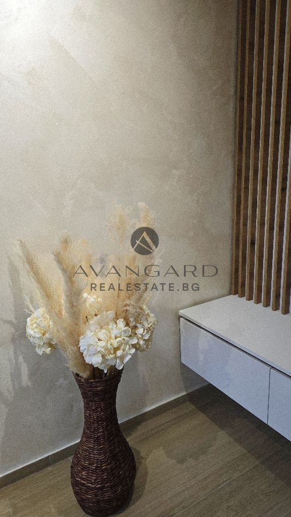 Продава 2-СТАЕН, гр. Пловдив, Тракия, снимка 9 - Апартаменти - 53944345