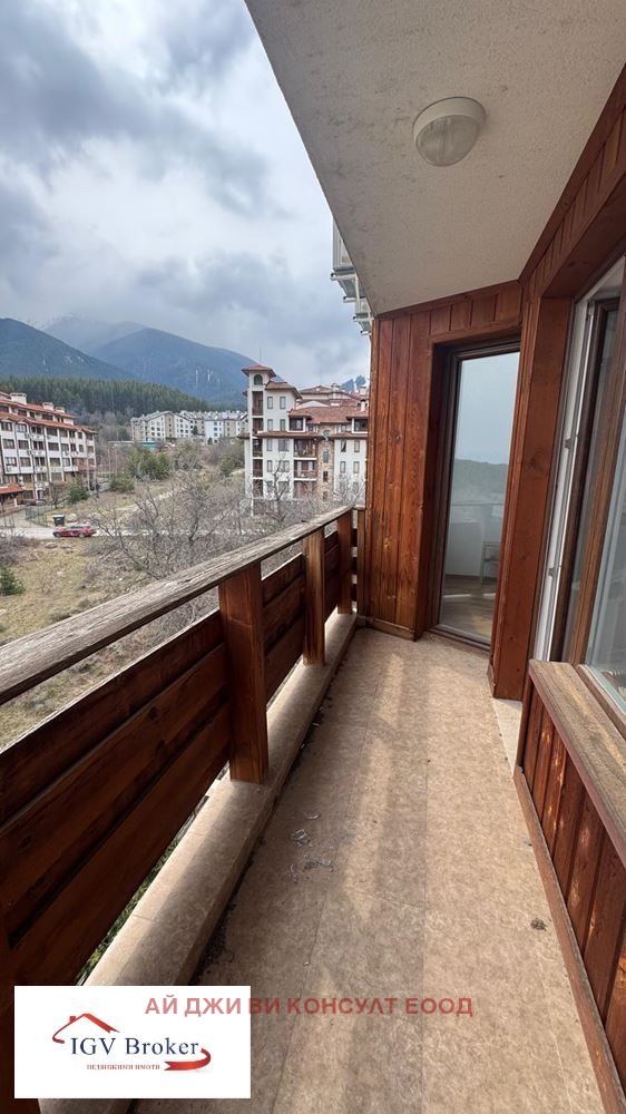 Продава 2-СТАЕН, гр. Банско, област Благоевград, снимка 8 - Апартаменти - 54027830