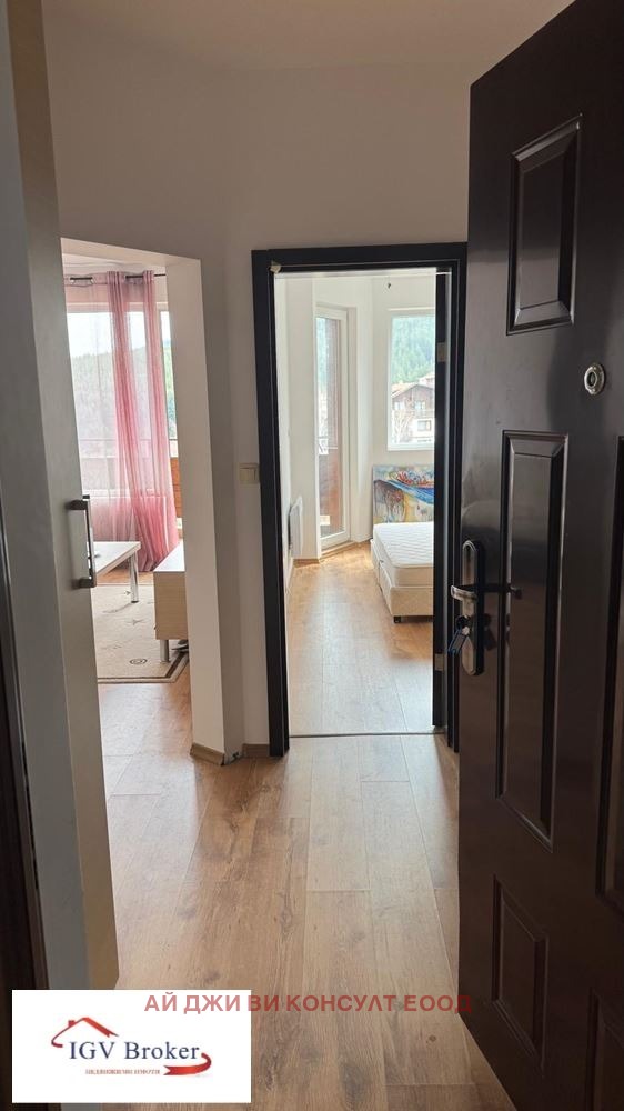 Продава 2-СТАЕН, гр. Банско, област Благоевград, снимка 5 - Апартаменти - 54027830