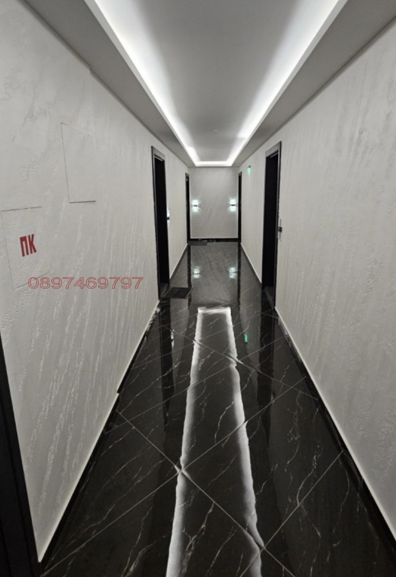 Продава 2-СТАЕН, гр. София, Малинова долина, снимка 12 - Апартаменти - 54104032