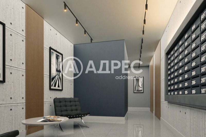 Na prodej  2 ložnice Sofia , Ljulin 5 , 88 m2 | 39599416 - obraz [4]