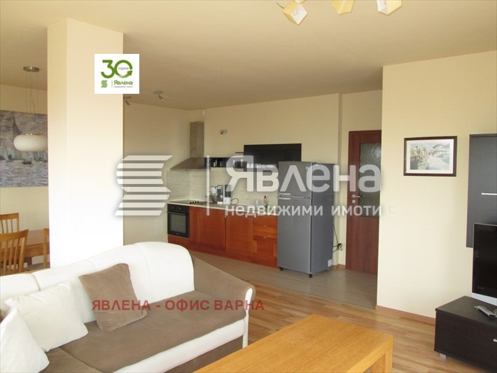 Продава 3-СТАЕН, гр. Варна, м-т Долна Трака, снимка 17 - Aпартаменти - 47135195