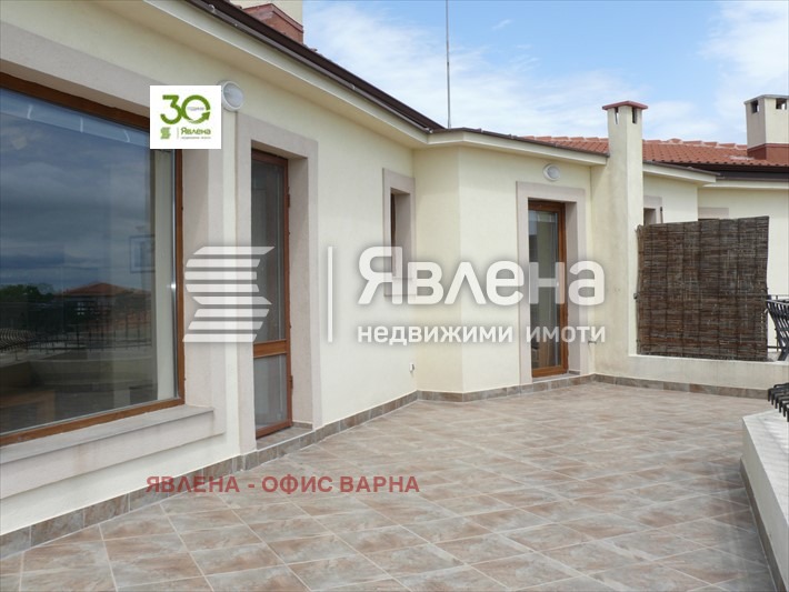 Продава 3-СТАЕН, гр. Варна, м-т Долна Трака, снимка 12 - Aпартаменти - 47135195