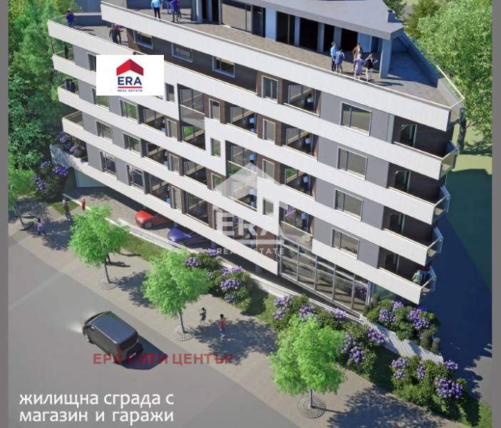 Προς πώληση  2 υπνοδωμάτια Σταρα Ζαγορα , Βηλα , 99 τ.μ | 34565663