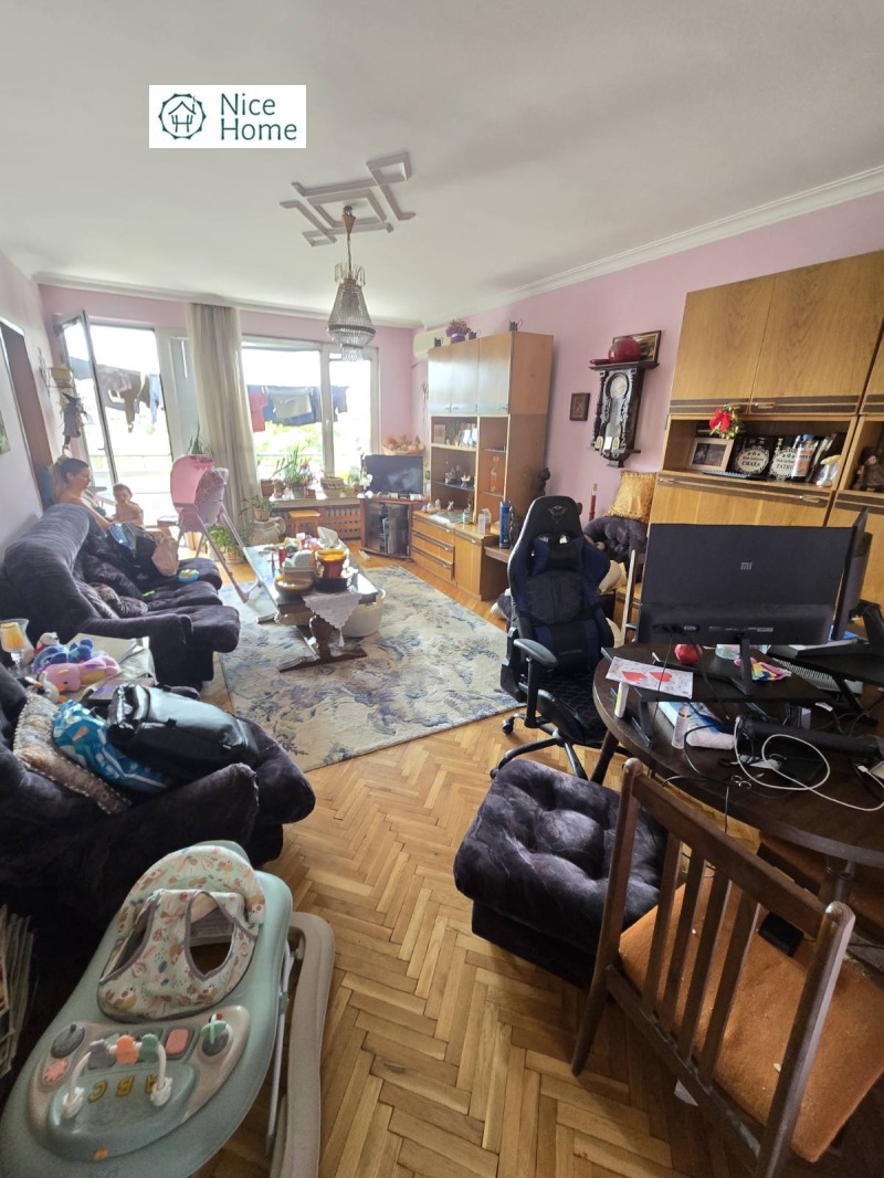 Till salu  2 sovrum Sofia , Centar , 115 kvm | 41586863 - bild [6]