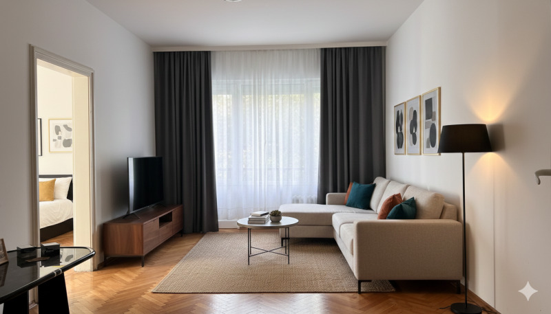 Продава 3-СТАЕН, гр. София, Изток