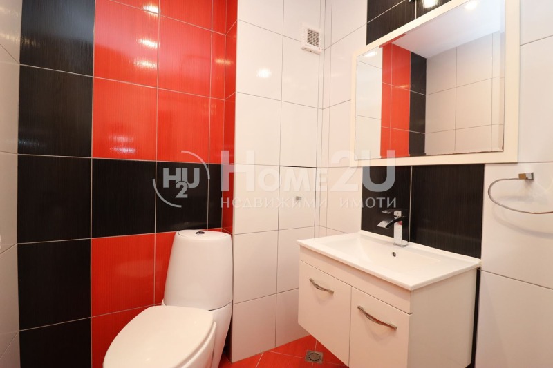 Продава 3-СТАЕН, гр. София, Кръстова вада, снимка 9 - Апартаменти - 52445645