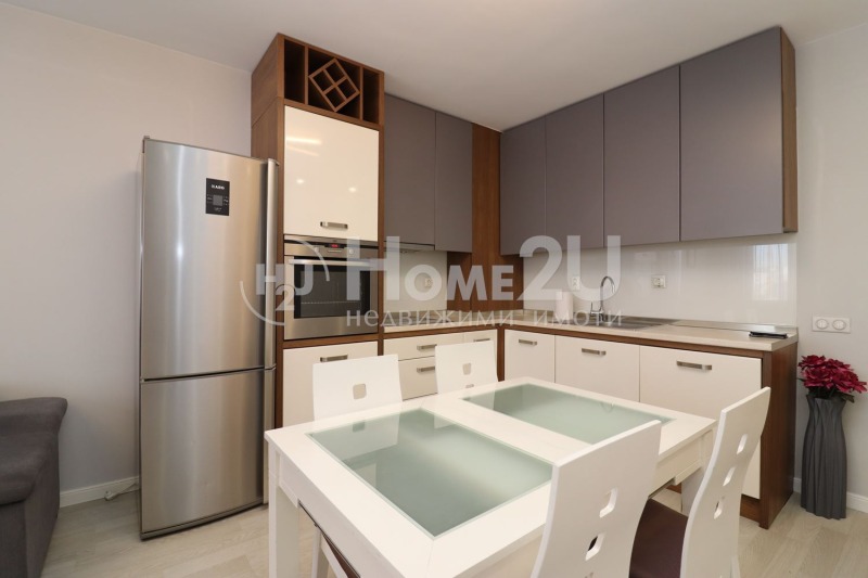 Продава 3-СТАЕН, гр. София, Кръстова вада, снимка 2 - Апартаменти - 52445645