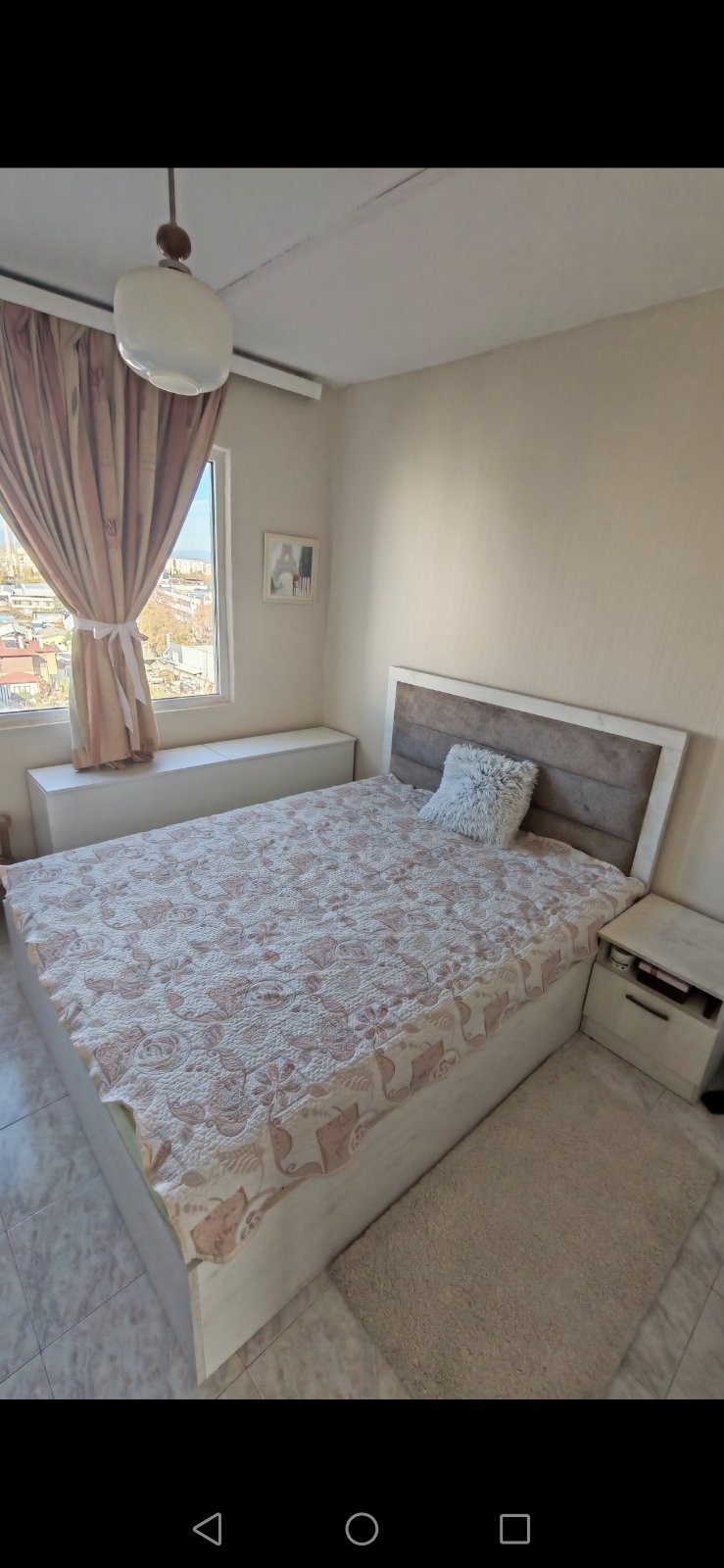 Продава 3-СТАЕН, гр. Пазарджик, Запад