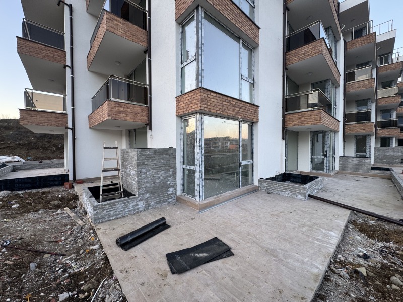 Продава 3-СТАЕН, гр. София, Витоша, снимка 6 - Апартаменти - 53173339