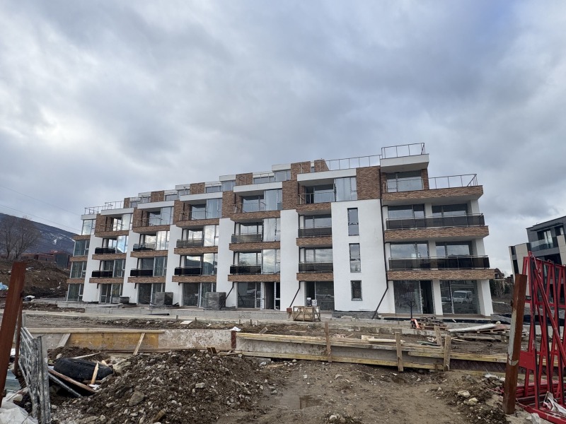 Продава 3-СТАЕН, гр. София, Витоша, снимка 7 - Апартаменти - 53173339